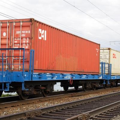 Rail Freight